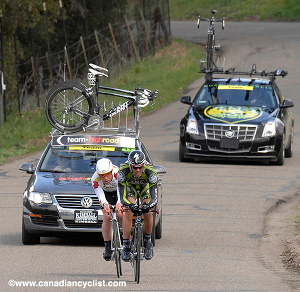 2008 Tour of California
