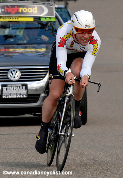 2008 Tour of California