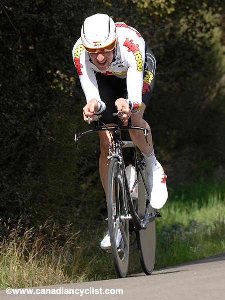 2008 Tour of California