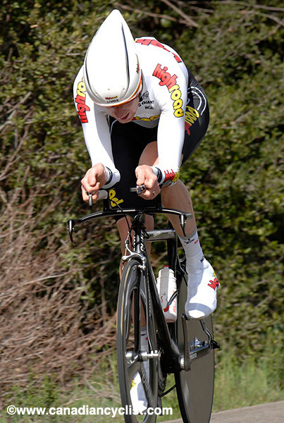 2008 Tour of California