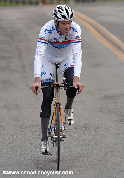 2008 Tour of California