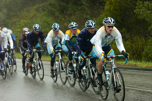 Tour of California 2008