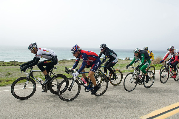 Tour of California 2008