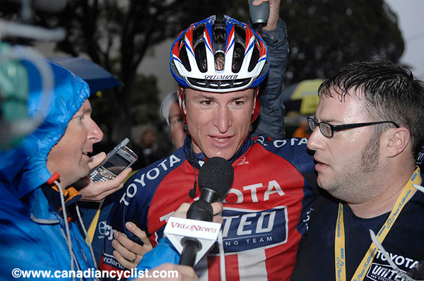 2008 Tour of California