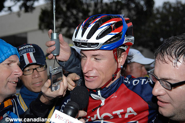 2008 Tour of California