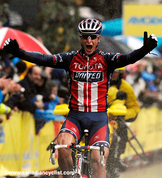 2008 Tour of California