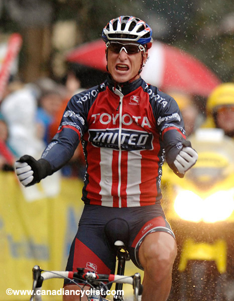 2008 Tour of California