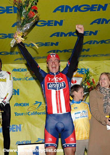 2008 Tour of California