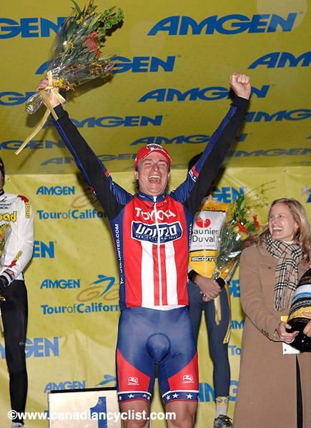 2008 Tour of California