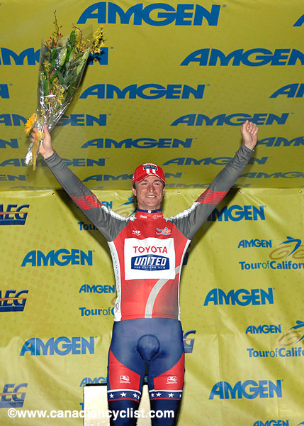 2008 Tour of California