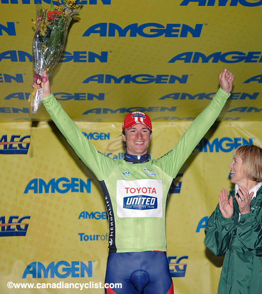 2008 Tour of California