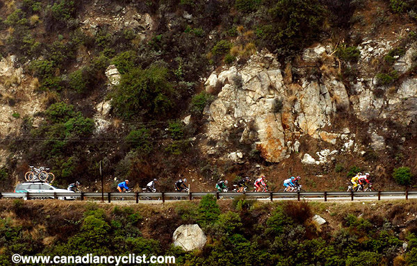 2008 Tour of California