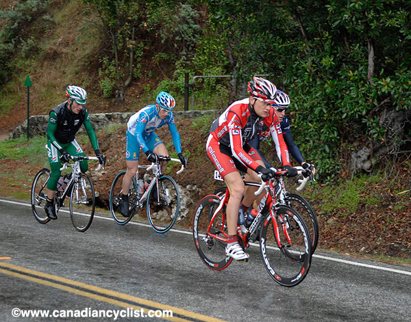 2008 Tour of California