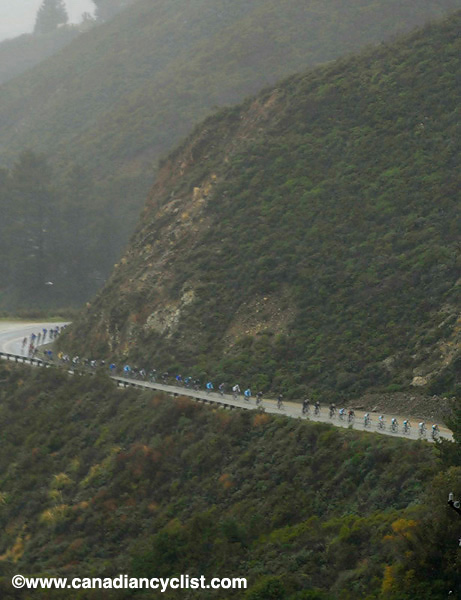 2008 Tour of California