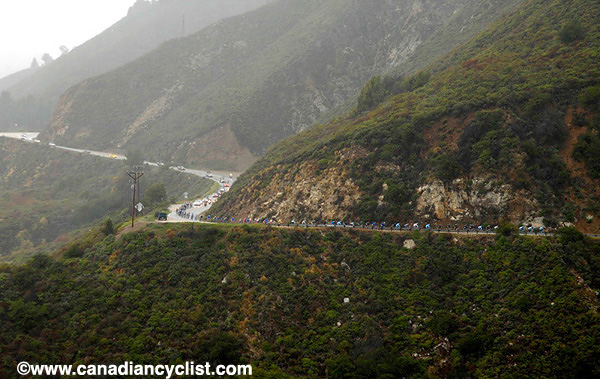 2008 Tour of California