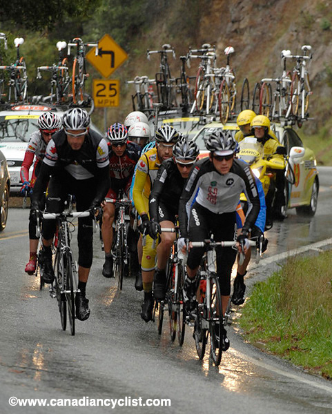 2008 Tour of California
