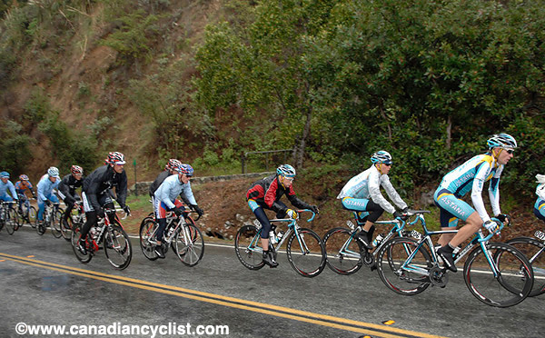 2008 Tour of California