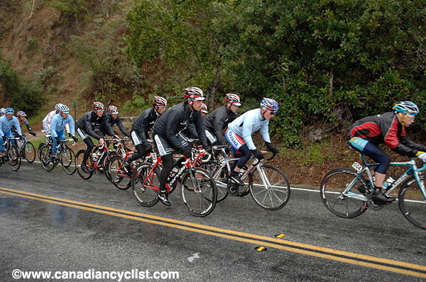 2008 Tour of California