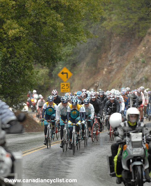 2008 Tour of California