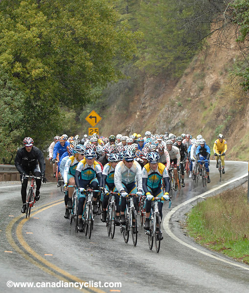 2008 Tour of California