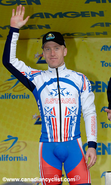 2008 Tour of California