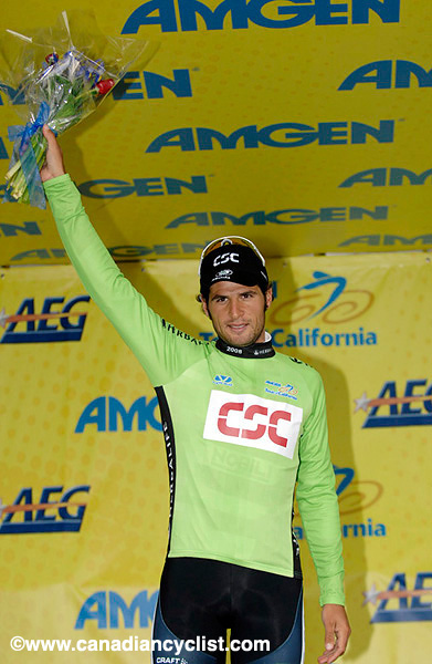 2008 Tour of California