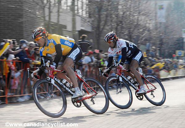 2008 Tour of California