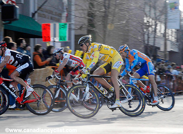 2008 Tour of California
