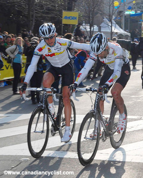 2008 Tour of California
