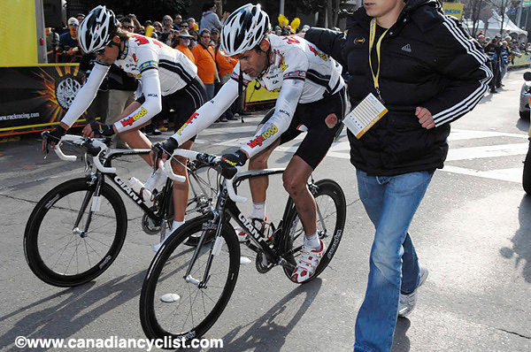 2008 Tour of California