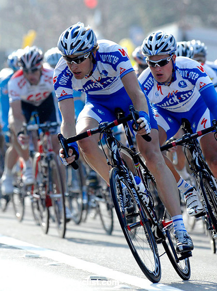2008 Tour of California