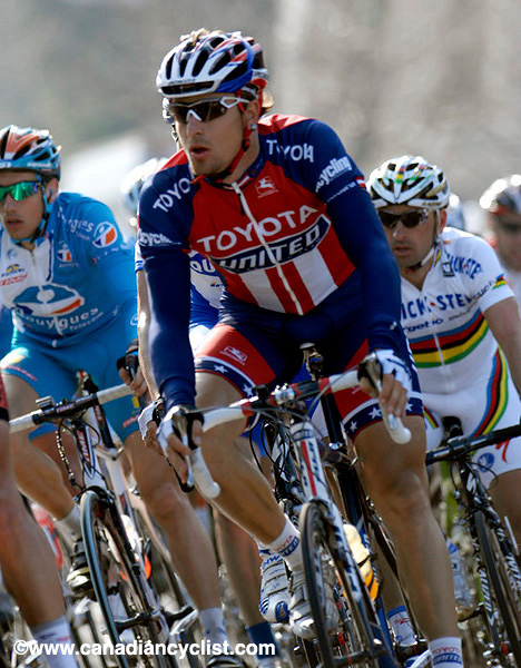 2008 Tour of California