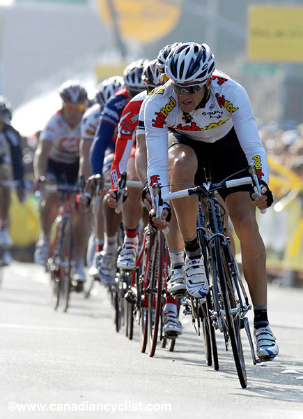 2008 Tour of California