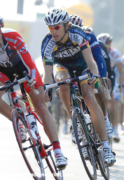 2008 Tour of California