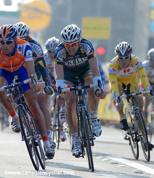 2008 Tour of California
