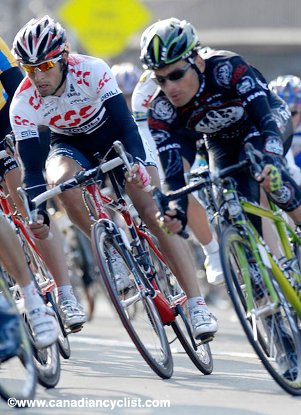2008 Tour of California