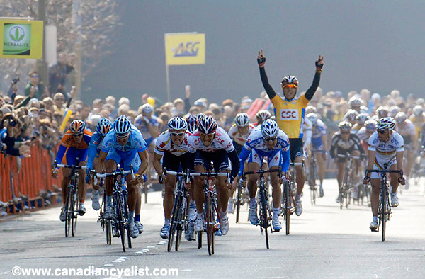 2008 Tour of California