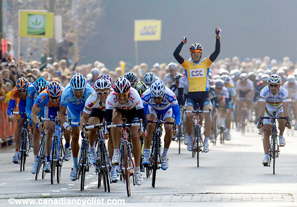 2008 Tour of California