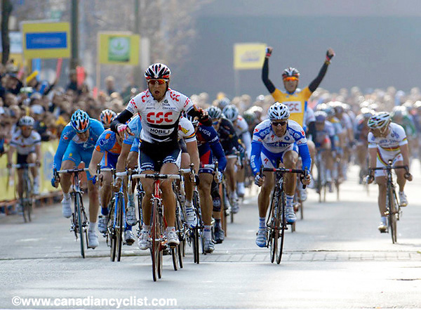 2008 Tour of California