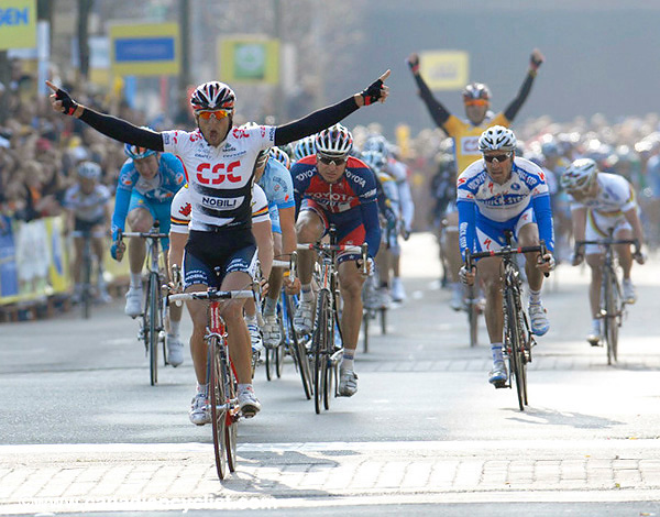 2008 Tour of California