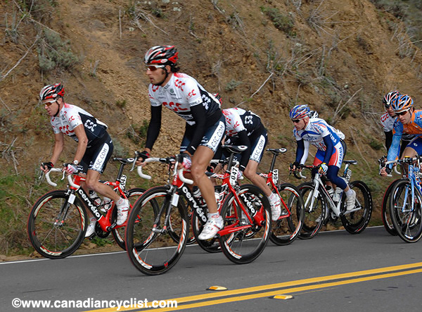 2008 Tour of California