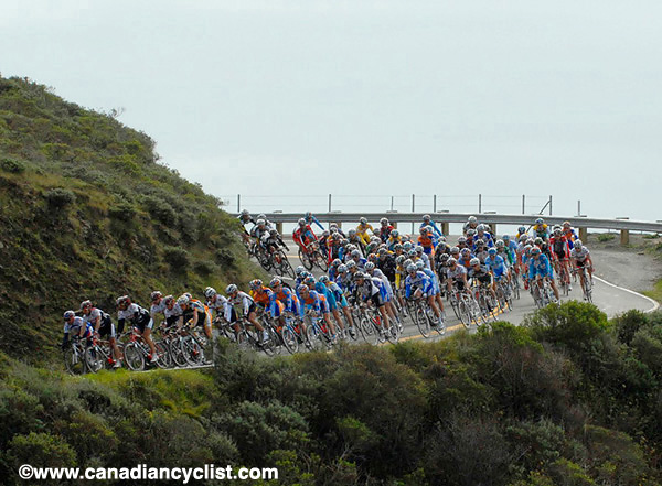 2008 Tour of California