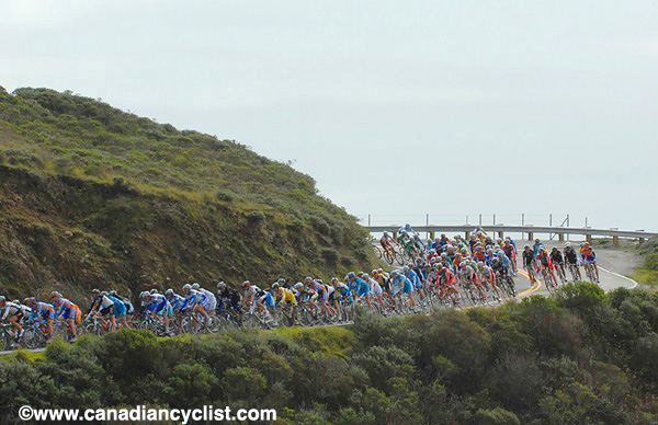 2008 Tour of California