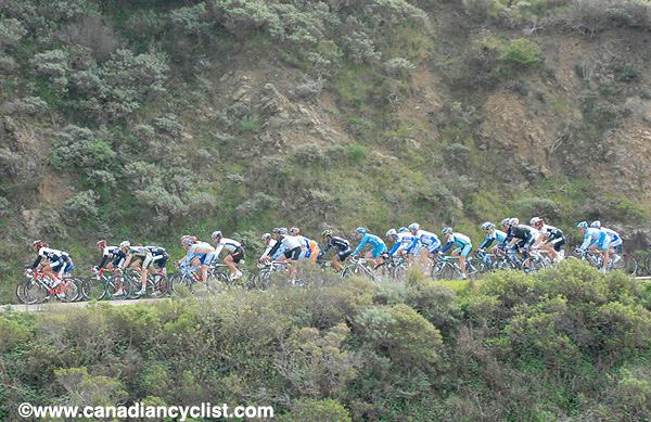 2008 Tour of California