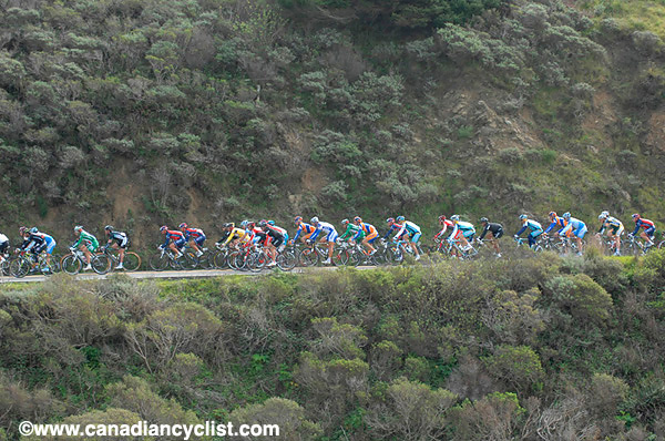 2008 Tour of California