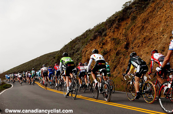 2008 Tour of California