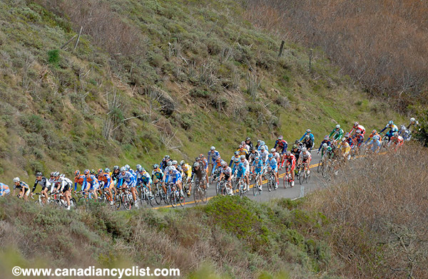2008 Tour of California