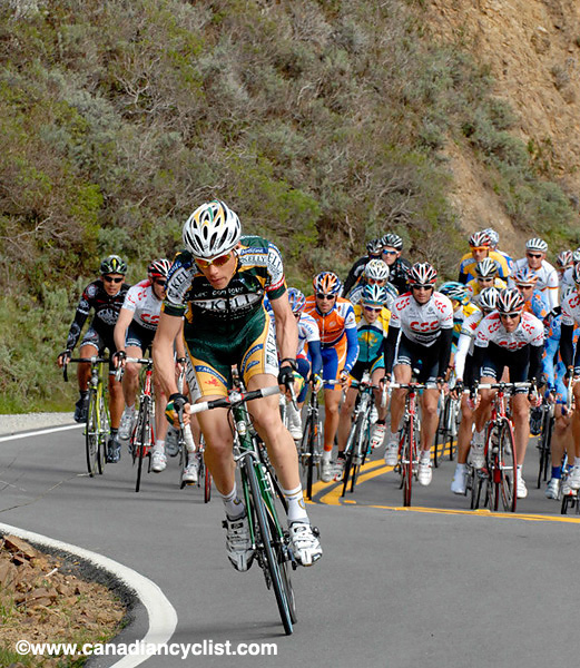 2008 Tour of California