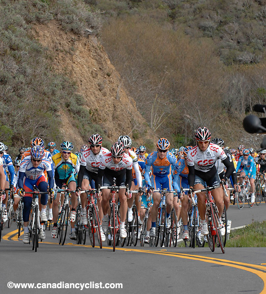 2008 Tour of California