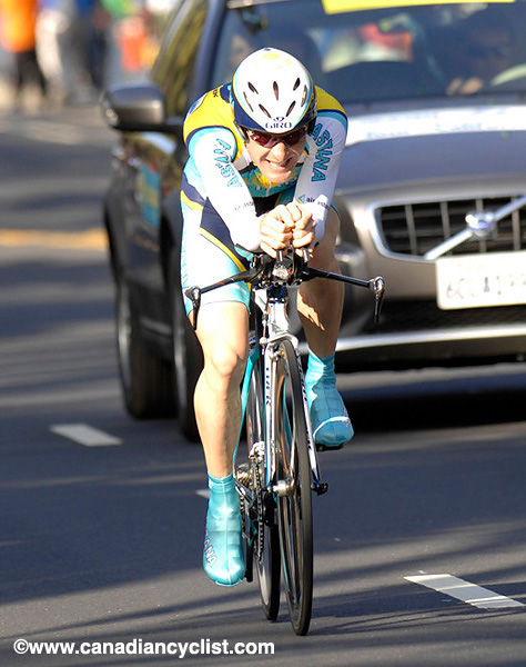 2008 Tour of California